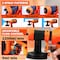 Av Steel 700W HVLP Paint Sprayer, Electric Spray Gun, 4 Copper Nozzles, 3 Patterns, 13.12 FT Cord AV-400201 - alternate 5