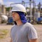 Gobi Strata Cooling Cap - Azure SRC-AZ - alternate 3