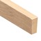 Msi LVT Trim, Wood, Blonde, 14.75 in L, 0.75 in W, Low Gloss ZOR-LVT-TR-0574 - alternate 5