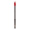 Diablo 1/4 in. X 3-1/2 in. L Carbide Tipped Tile and Stone Drill Bit Hex Shank 1 pk DMANSP1030 - alternate 1