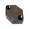 John Deere COVER, OEM 668110 - alternate 3