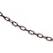 Mr. Chain 3/4" x 50' Brown Plastic Safety Chain 00010-50 - alternate 1