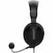 Morpheus 360 DELUXE MULTIMEDIA STEREO USB HEADSET-ADJUSTABLE MICROPHONE-COMFORTA HS3500SU - alternate 6