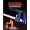 Vevor Bar Clamps for Woodworking 2-Pack 24 inch Parallel F Clamp 1500 Lbs Load Limit, 2PK F1500-24-2P - alternate 6