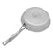 Henckels Clad H3 8-inch Stainless Steel Ceramic Nonstick Fry Pan 1023636 - alternate 8