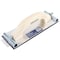 Vulcan Hand Sander, 9.5 in L x 3.5 in W in Pad/Disc, Comfort Grip Handle 15014-1 - alternate 2