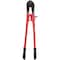 Performance Tool Bolt Cutter Replacement Jaw, 24 in. Replacement Jaw, 3/8 in.  Capacity BC-24-1 - alternate 5