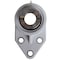 Timken FLANGEANGE BLOCK BALL BEARING NAU4LKPLFB205-15 - alternate 3
