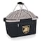 Picnic Time Family Of Brands NCAA Army Black Knights Metro Shopping Basket - Insulated Picnic Basket 645-00-175-764-0 - alternate 1