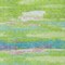 Homeroots 5' X 8' Lime Green And Sky Blue Abstract Washable Indoor Outdoor Area Rug 612516 - alternate 4