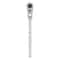 Tekton Hand Ratchet, Steel, 10 1/2 in L SRH31210 - alternate 1