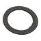 John Deere GASKET MANIFOLD, JOHN DEERE OEM GWQC66 GWQC66 - alternate 1
