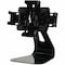 Peerless Industries Tablet Mount, Less Than 3/4 in D, Desk, Blk PTM400 - alternate 1