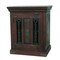 Homeroots 30" Brown Nightstand 489577 - alternate 4