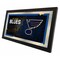 Holland Bar Stool Co St Louis Blues 15" x 26" Hockey Collector Mirror by Holland Bar Stool Company MColSTLBlu - alternate 2
