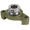 Edt QB2ACQK9-16-LK FLANGEANGED BLOCK BEARING QB2AC-QK9-16-LK - alternate 3