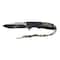 Performance Tool Paracord Handle Folding Pocket Knife W9360 - alternate 1