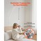 Vevor Trapeze Bar for Bed Mobility 250LBS Bed Trapeze with Clamp and Floor Stand FBL900978 - alternate 7