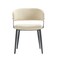 Manhattan Comfort Luce Dining Chair in Sand DC097-SD - alternate 6