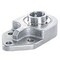 Timken FLANGE BLOCK BALL BEARING SUCAFB209-27/FVSL613 - alternate 2