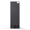 Koolmore 23 in. Dual Zone, Full Glass Door Wine Cooler Refrigerator, Freestanding or Built-In Unit, 15 cu ft. KM-CW155DZ-SS - alternate 7