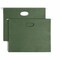 Smead Folder, Hanging Pocket, Green, 10PK 64226 - alternate 1