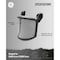 General Electric. FULL FACE MESH VISOR KIT GH604 - alternate 3