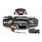 Warn Vehicle Mounted Recovery Winch 12 Volt Electric 10000 Lb Capacity Spydura Synthetic Rope 110010 - alternate 3