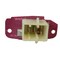 Motorcraft HVAC Blower Motor Resistor,  YH1697 - alternate 3