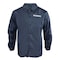 Propper Men's Uniform Windbreaker, 100% Nylon Taffeta, Snap, LAPD Navy, X-Large F5859 - alternate 6