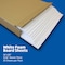 Flipside Small White Foam Board, 16in X 20in, 25PK 16200-25 - alternate 9