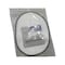 Komatsu O-RING, OEM 07443-66140 - alternate 1