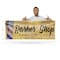 Signmission Barber Shop Walk Ins Welcome, 24 Inch x 72 Inch, Vinyl Banner B-72-30481 - alternate 4
