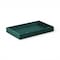 Homeroots 9in Green Handmade Trinket Tray 724168 - alternate 6
