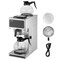 Vevor Commercial Drip Coffee Maker 12 Cups with 2 Glass Carafes and 2 Warmers RB-286 - alternate 1
