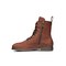 Xena Women's 6-Inch Work Boot, 9 1/2 W, DarkBrown, SP-02 SP-02 - alternate 5