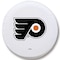 Holland Bar Stool Co 28 x 8 Philadelphia Flyers Tire Cover TCIPhiFlyWT - alternate 1