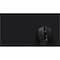 Logitech Logitech Large Thick Cloth Gaming Mouse Pad - 15.75" x 18.11" Dimension - Rubber - Large - Mouse 943-000804 - alternate 6