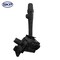 Skyward Automotive Products Hazard Warning Switch,  SKCBS1418 - alternate 2