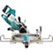 Makita Makita LS1219L, 12" DualBevel Sliding Compound Miter Saw with Laser LS1219L - alternate 46