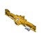 Cnh AXLE REAR, CNH OEM 424257A1 424257A1 - alternate 7