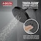 Delta Universal Showering Components H2Okinetic 4-Setting Shower Head with UltraSoak 52488-BL - alternate 5