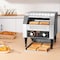 Vevor Commercial Conveyor Toaster 300 Slices/Hour Commercial Toaster Heavy Duty TT-300 - alternate 5