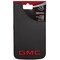 Plasticolor Universal 11 x 19 Set Of 2 Flat White GMC Logo Black Fiberglass Reinforced Screw On 000545R01 - alternate 3