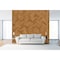 Timberchic Golden Oak Herringbone 393 - alternate 1