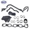 Skyward Automotive Products Engine Crankcase Breather Hose Kit,  SK121455 - alternate 1