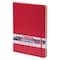 Talens Art Creation Sketchbook, 80 Sheets, 90lbs, Red Cover, 8.3'' x 11.7'' (A4), 2PK 9314203M - alternate 2