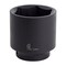 Sunex 1/2 in Drive 1-13/16 in Impact Socket 258 - alternate 2
