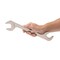 Tekton Metric Double Open End Wrench WAE84235 - alternate 6
