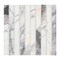 Msi Scollopini Lilac Pattern Sample Honed Marble Mosaic Floor And Wall Tile ZOR-MD-0633-SAM - alternate 3